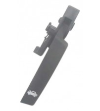 Alavanca Puxador Abertura Do Capô Chevrolet Cruze 2012-2016 Alavanca Puxador Abertura Do Capô Chevrolet Cruze 2012-2016