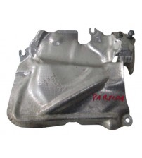 Protetor Do Motor De Partida Mercedes Glc43 Biturbo 17/19 Protetor Do Motor De Partida Mercedes Glc43 Biturbo 17/19