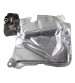 Protetor Do Motor De Partida Mercedes Glc43 Biturbo 17/19
