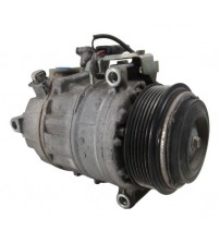Compressor Ar Cond Mercedes Glc43 Amg Biturbo 2017 2018 2019