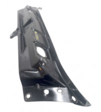 Travessa Superior Do Painel Frontal Pt Cruiser 2006 A 2010