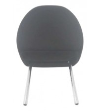 Cabeceira Encosto Banco Dianteiro Subaru Impreza 2008/2012 Preto Cabeceira Encosto Banco Dianteiro Subaru Impreza 2008/2012 Preto