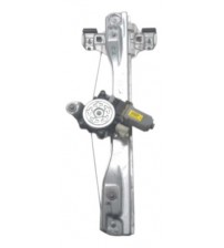 Máquina Vidro Traseira Direita C/ Motor Cruze 2012 A 2016