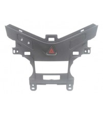 Moldura Painel Central Botão Trava Alerta Cruze 2012 A 2016 Original
