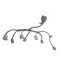 Chicote Dos Bicos E Bobinas Esquerdo Pajero Full 3.8 V6 2008