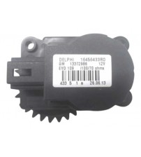 Atuador Caixa De Ventilação Cruze 2012 A 2016 13372986