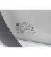 Vidro Fixo Porta Traseira Direita Cruze Hatch 2012 A 2016