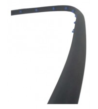 Borracha Porta Traseir Direita Cruze Hatch 2012 A 2016