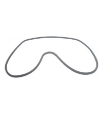 Borracha Porta Traseir Direita Cruze Hatch 2012 A 2016