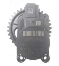 Atuador Caixa De Ventilação Cruze 2012 A 2016 52437251