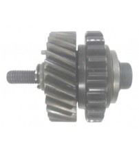 Engrenagem Intermediária Distribuição Vw Audi 2.0 Tfsi 220cv Original