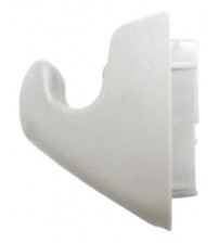 Grampo Suporte Do Quebra Sol Chevrolet Cruze 2012 A 2016