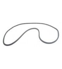 Borracha Contorno Porta Dianteira Direita Cruze 2012 A 2016