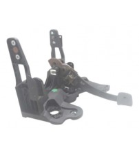 Pedal De Freio Com Suporte Cruze Automático 2012 A 2016