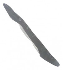 Aplique Isolador Paralama Dianteiro Direito Cruze 2012/2016