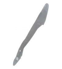 Aplique Isolador Paralama Dianteiro Direito Cruze 2012/2016