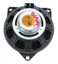 Alto Falante De Porta Original 4 Poleg. Bmw X6 2008/2014 E71 9141501