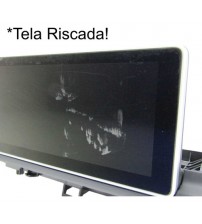 Tela Do Multimídia Audi A4 2017 A 2019 C/detalhes 8w1919605 Original