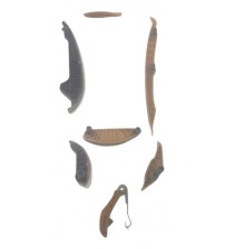 Jogo Deslizantes Guias De Corrente Audi 2.0 Tfsi 2016 220cv Original Jogo Deslizantes Guias De Corrente Audi 2.0 Tfsi 2016 220cv Original