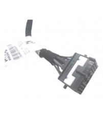 Chicote Tampa Traseira Cruze Hatch 2012 A 2016 95316346