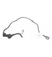 Chicote Tampa Traseira Cruze Hatch 2012 A 2016 95316346