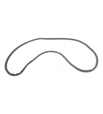 Borracha Da Porta Traseira Esquerda Cruze Hatch 2012 A 2016