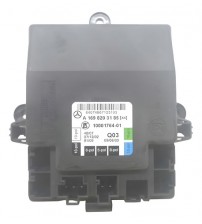 Módulo Da Porta Traseira Esquerda Mercedes B180 A1698203185 Módulo Da Porta Traseira Esquerda Mercedes B180 A1698203185