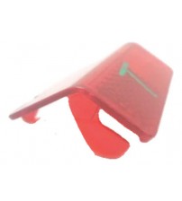 Lente Da Luz De Cortesia Porta Traseira Mercedes B180