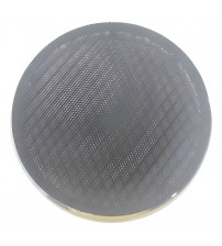 Tela Do Alto Falante Porta Dianteira Mercedes B180 2006-2011 Preto Tela Do Alto Falante Porta Dianteira Mercedes B180 2006-2011 Preto