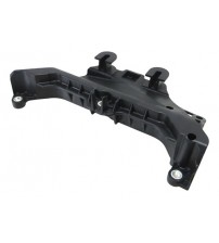 Suporte Do Intercooler Watercooler Mercedes Glc43 V6 17/19 Suporte Do Intercooler Watercooler Mercedes Glc43 V6 17/19