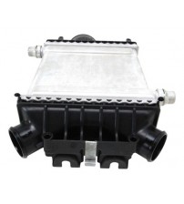 Intercooler Watercooler Mercedes Glc43 Biturbo 2017 A 2019