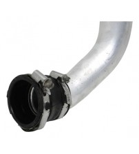 Cano Duto Turbina Esquerda Intercooler Mercedes Glc43 17/19 Original