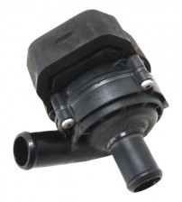 Bomba De Água Auxiliar Mercedes Glc43 3.0 2017 A 2019 Orig.