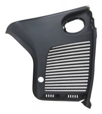 Acabamento Tampa Esquerda Churrasqueira Mercedes Glc43 17/19 Acabamento Tampa Esquerda Churrasqueira Mercedes Glc43 17/19