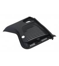 Acabamento Tampa Esquerda Churrasqueira Mercedes Glc43 17/19