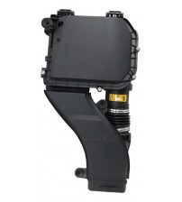 Caixa Filtro Ar Esquerdo C/ Duto Mercedes Glc43 Amg V6 17/19 Caixa Filtro Ar Esquerdo C/ Duto Mercedes Glc43 Amg V6 17/19