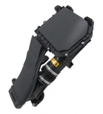 Caixa Filtro Ar Esquerdo C/ Duto Mercedes Glc43 Amg V6 17/19