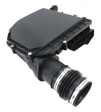 Caixa Do Filtro De Ar Direito Mercedes Glc43 3.0 2017 A 2019 Caixa Do Filtro De Ar Direito Mercedes Glc43 3.0 2017 A 2019