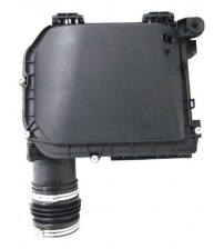 Caixa Do Filtro De Ar Direito Mercedes Glc43 3.0 2017 A 2019