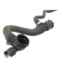 Mangueira Da Bomba Água Intercooler Mercedes Glc43 3.0 17/19