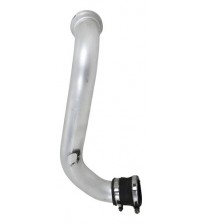 Cano Duto Turbina Direita Intercooler Mercedes Glc43 17 A 19 Original Cano Duto Turbina Direita Intercooler Mercedes Glc43 17 A 19 Original