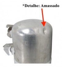 Reservatório De Ar Susp. Mercedes Glc43 17/19 C/ Detalhes