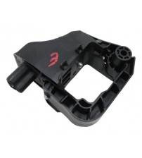 Suporte Inferior Esquerdo Radiador Mercedes Glc43 2017/2019