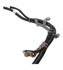 Cabos Chicote Alternador Arranque Mercedes Glc43 3.0 17/19