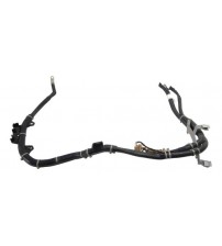 Cabos Chicote Alternador Arranque Mercedes Glc43 3.0 17/19 Cabos Chicote Alternador Arranque Mercedes Glc43 3.0 17/19