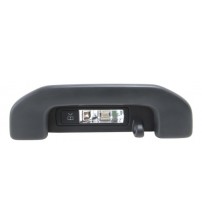 Alça C/ Luz De Teto Traseira Esquerda Mercedes Glc43 17/19 Alça C/ Luz De Teto Traseira Esquerda Mercedes Glc43 17/19