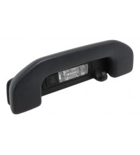 Alça C/ Luz De Teto Traseira Esquerda Mercedes Glc43 17/19