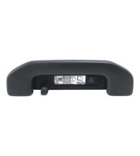 Alça C/ Luz De Teto Traseira Direita Mercedes Glc43 17/19 Alça C/ Luz De Teto Traseira Direita Mercedes Glc43 17/19