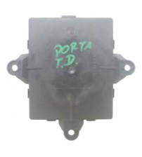 Módulo Da Porta Traseira Direita Mercedes B180 A1698203285