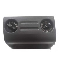 Moldura Comando Ar Fiesta 2003 A 2006 2s65a046a04abw Moldura Comando Ar Fiesta 2003 A 2006 2s65a046a04abw